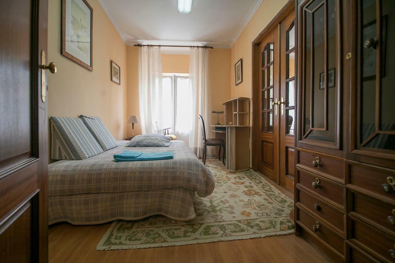 Apartment Casa Da Eca De Queiroz Lisbon