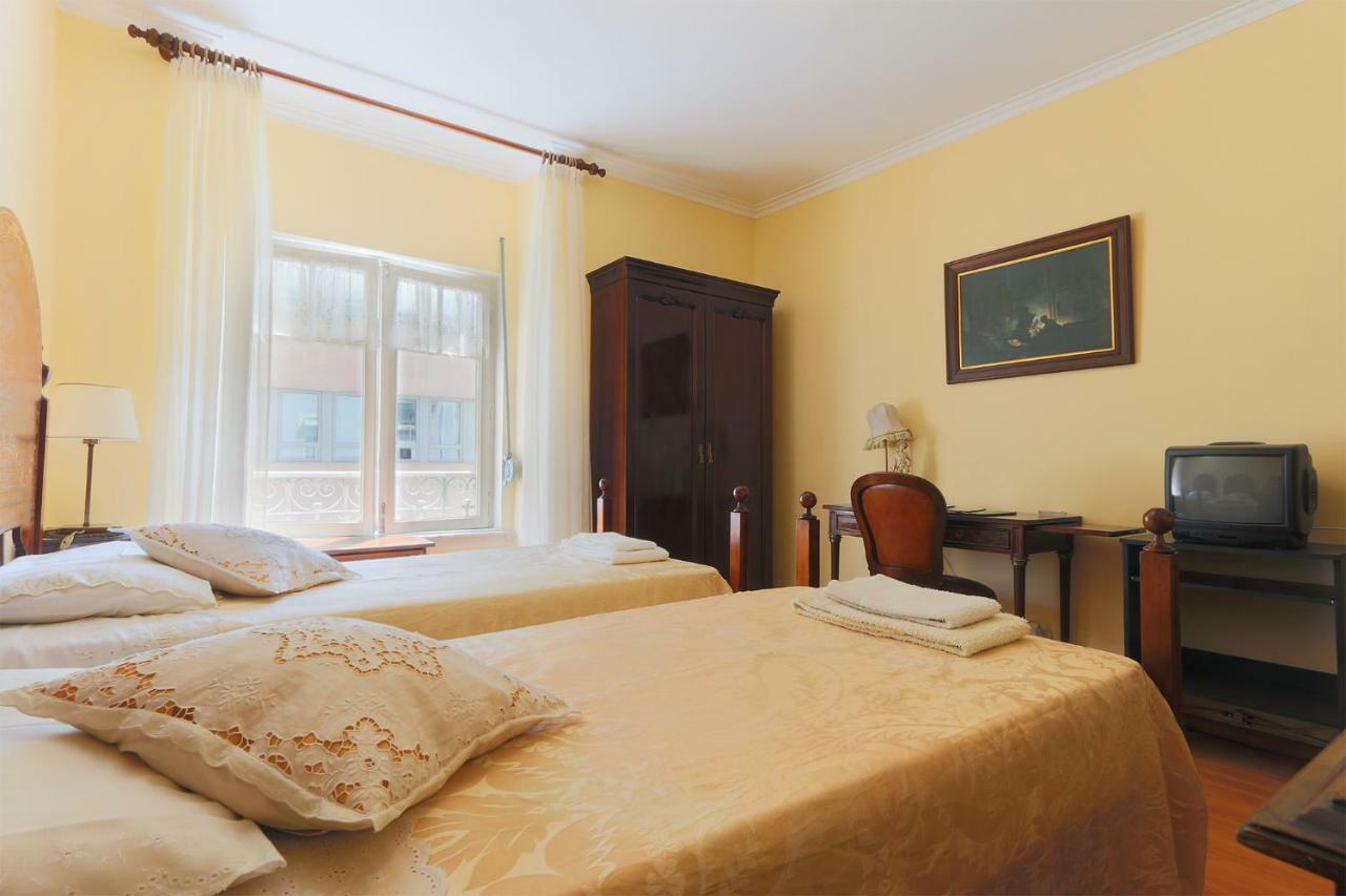 Casa Da Eça De Queiroz Apartamento *