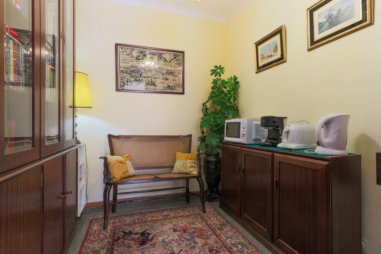 Casa Da Eça De Queiroz Apartamento *