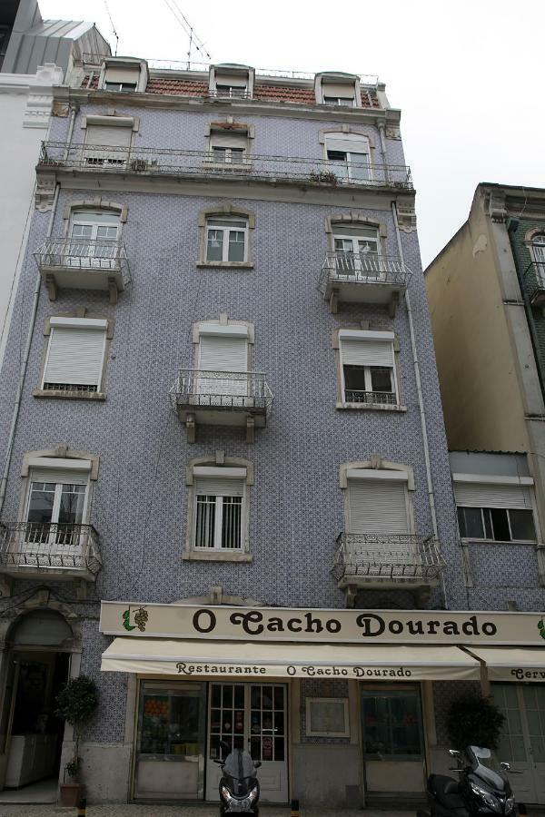 Apartamento Casa Da Eça De Queiroz Lisboa