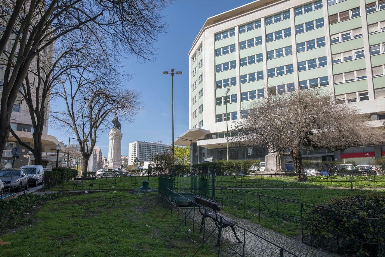Apartamento Casa Da Eça De Queiroz *