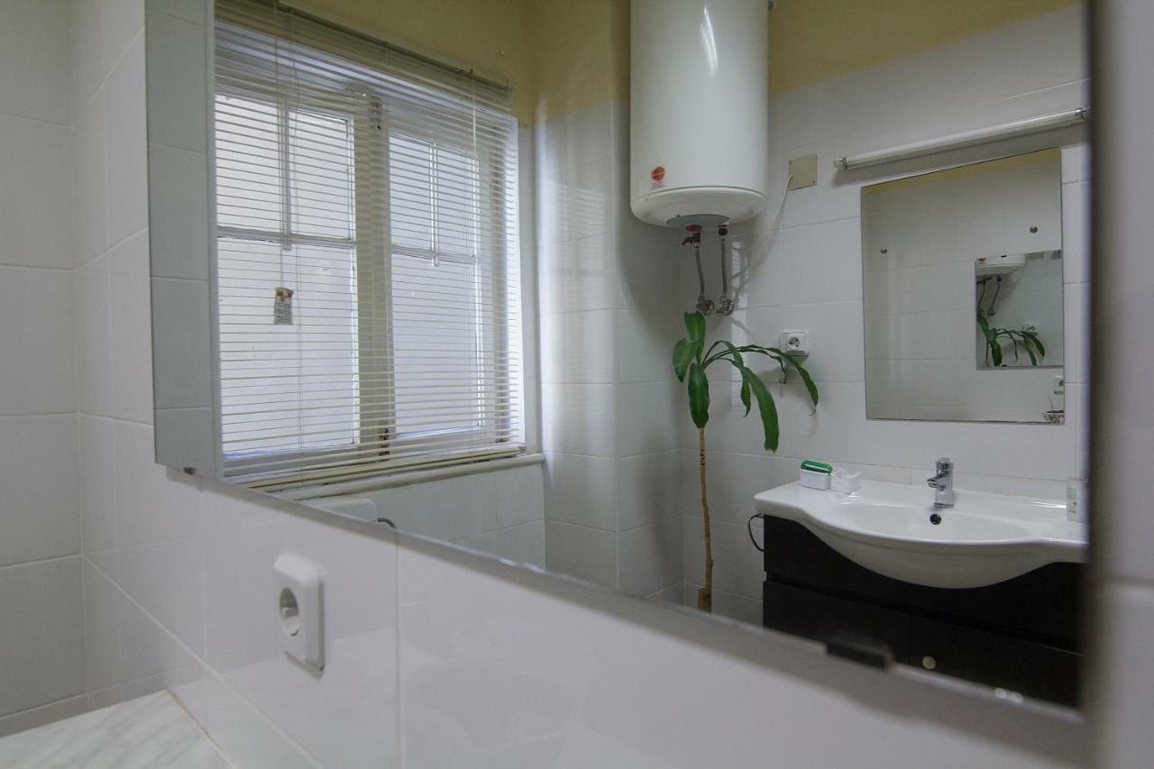 Casa Da Eça De Queiroz Apartamento