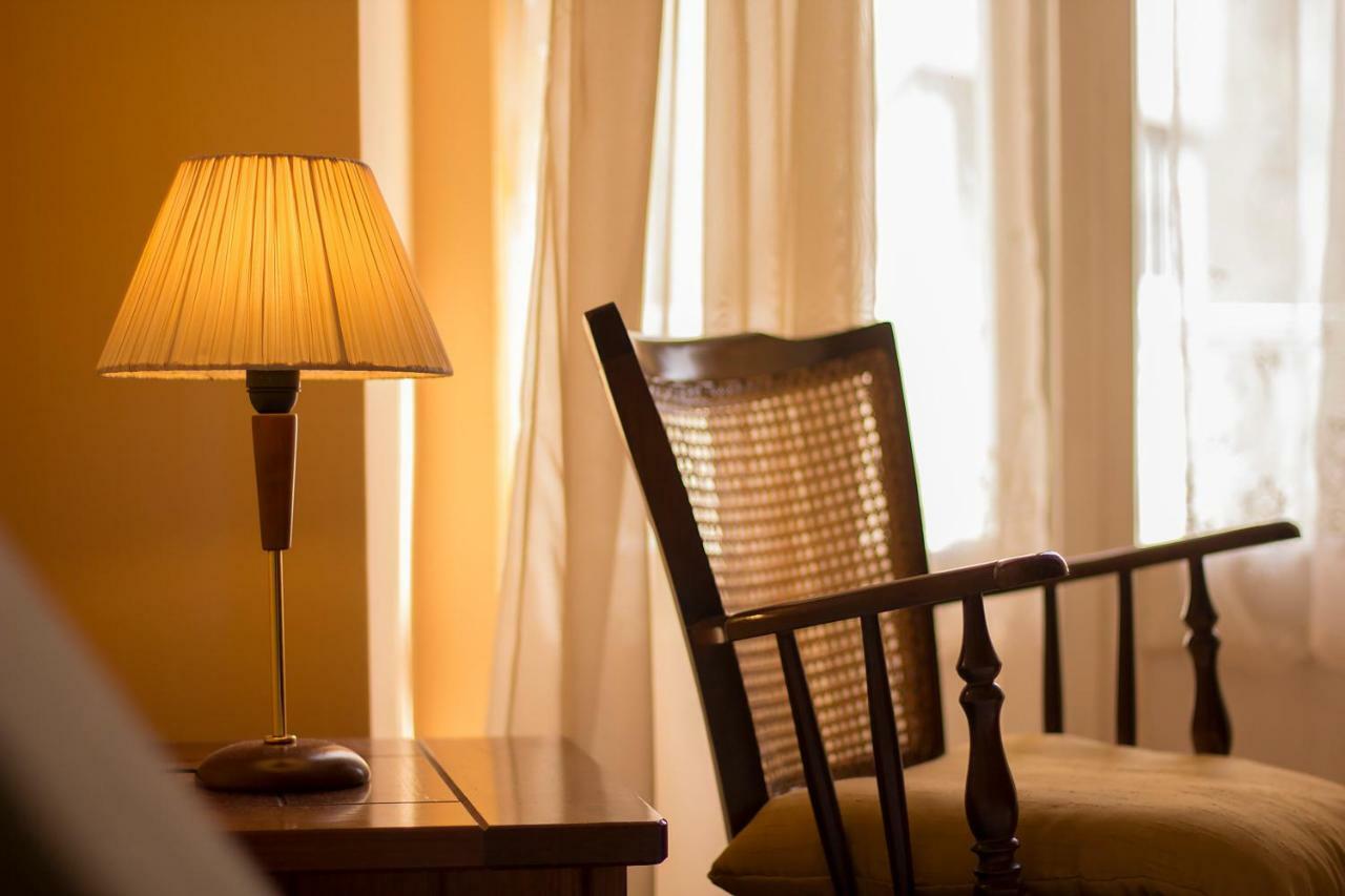 Casa Da Eça De Queiroz Apartamento *