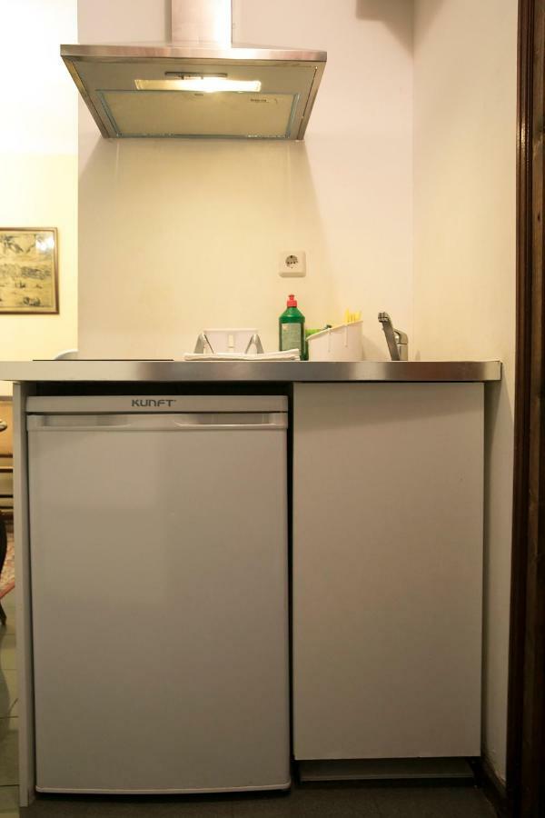 Casa Da Eça De Queiroz Apartamento Lisboa